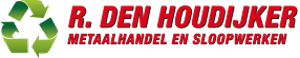 Den Houdijker Logo